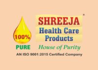 SHREEJA HEALTH CARE PRODUCTS